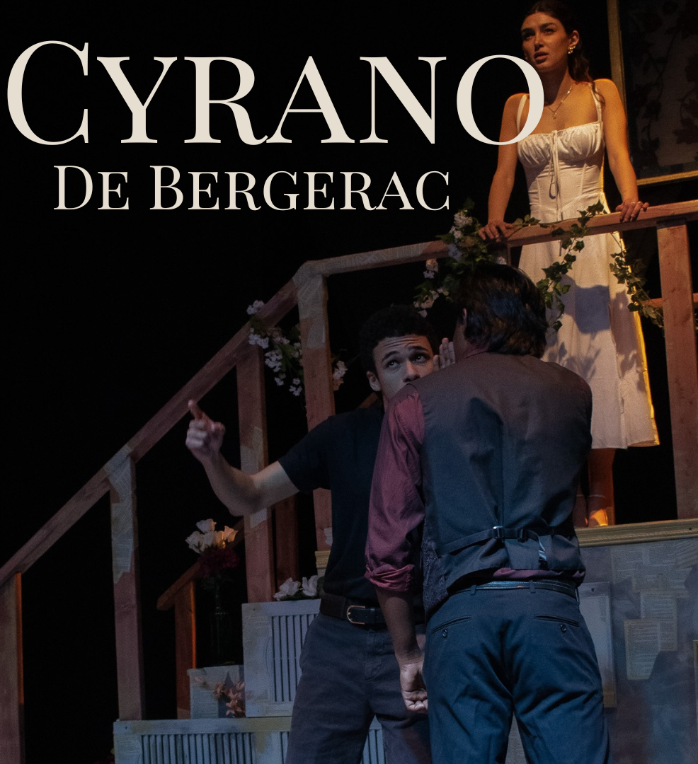 Cyrano Photo